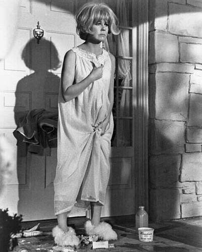 Doris day camicia notte - day, da