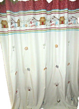 TENDA DOCCIA TESSUTO AMACA