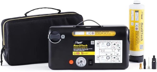 Airman resq tech 075 - tech, 71-075-011