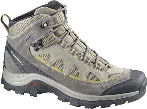 Salomon authentic gtx - authentic,