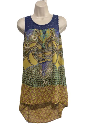 Lovemarks blusa canotta - m,