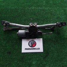 0390241915 MOTORINO TERGICRISTALLI TANDEM SPAZZOLE ANTERIORE FIAT CROMA 2°SERIE