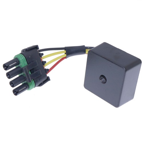 Regolatore 12v raddrizzatore - 12v,