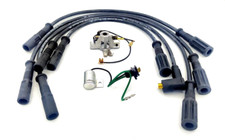 KIT CONDENSATORE, RUTTORE