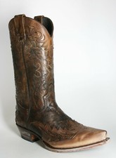9669 Sendra Floter Tang Borron