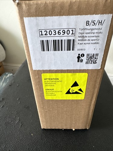 Genuine thermador gaggenau - thermador, /