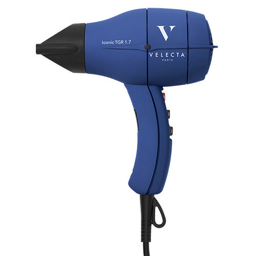 Sèche cheveux iconic tgr 7 - iconic, 1.7