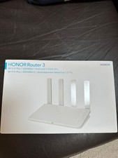 HONOR Router 3 con Wi-Fi