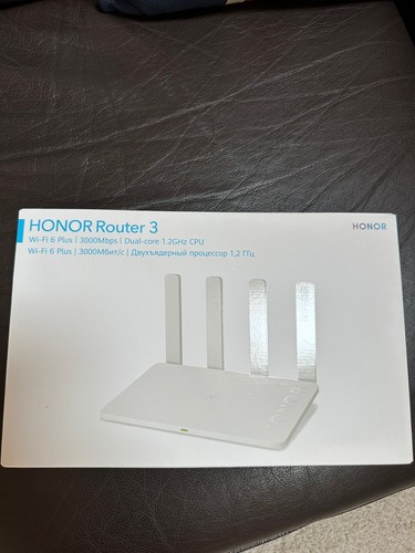Honor router con fi - 3,