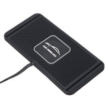 Car Fast Charger Pad Dashboard