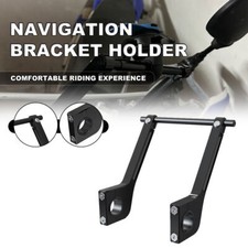 Supporto navigatore moto