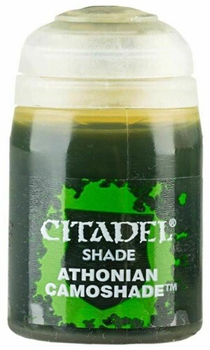 Citadel colori warhammer - citadel,