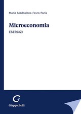 Microeconomia. Esercizi -