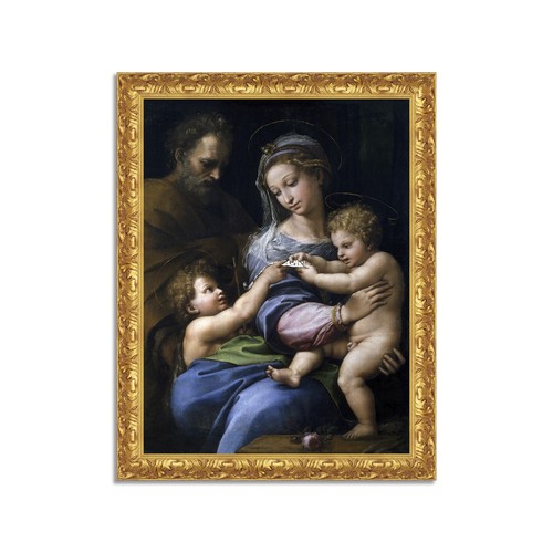 Quadro stampa tela - stampa, su