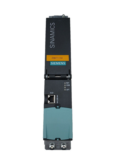 Siemens sinamics cu320 pn - siemens,