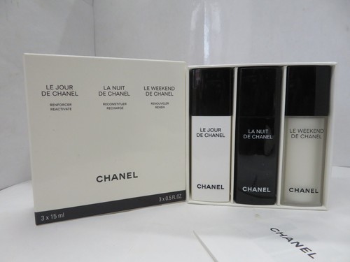 Chanel jour nuit le - la,