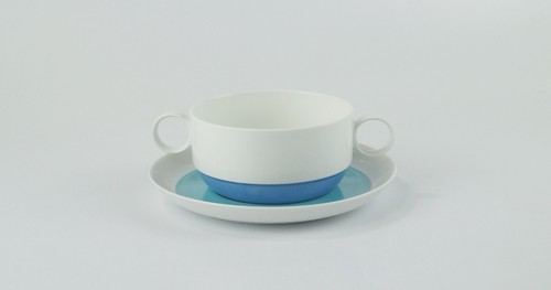 Rosenthal ambrogio zuppiera - rosenthal,