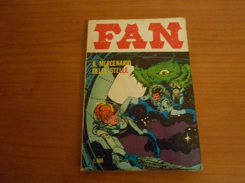 Fumetto autore - ,