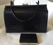 Splendida borsa vintage