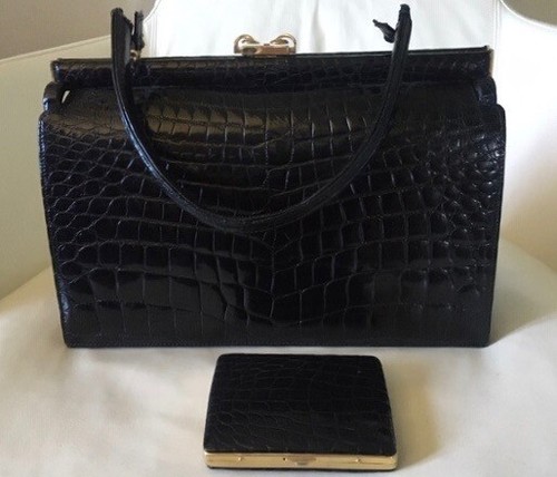 Splendida borsa vintage