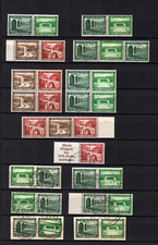 German Empire Lot - Print Set