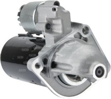 MOTORINO AVVIAMENTO 12V