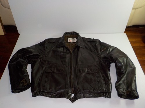 Giubbotto bomber pelle - giubbotto,