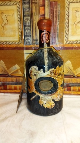 Vino 1964 ghemme - ghemme, 2,1lt