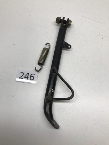 Cavalletto laterale scooter - ,