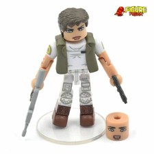 Alien Minimates Crew of the