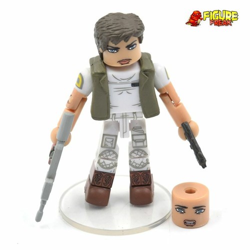 Alien minimates equipaggio - alien,