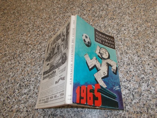 Almanacco illustrato del - almanacco,