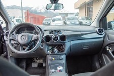 TUNNEL CONSOLLE CENTRALE PER MERCEDES Classe B W246 2° Serie A24668019509H68 (1