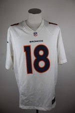 NIKE BRONCOS MANNING N 18