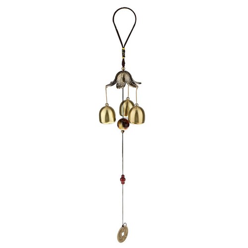 Campana metallo - ,