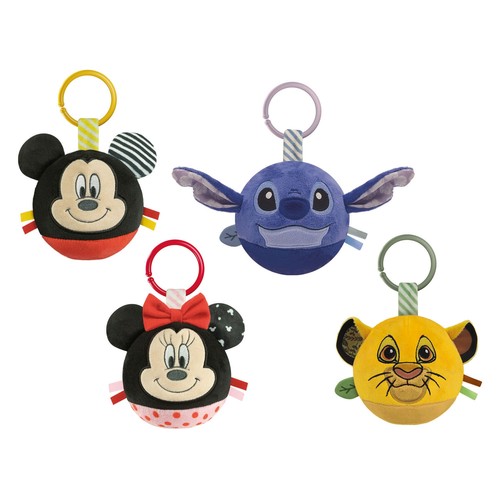 Disney soft friends ball palla - disney,