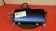 FORD C-MAX RADIO STEREO HEAD
