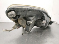 faro fanale sinistro per OPEL