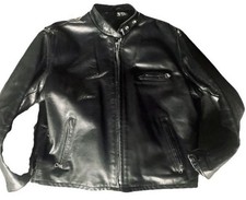 !!️ SCHOTT US CAFÉ RACER