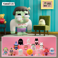 Crybaby Monster Tears Series