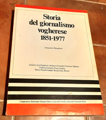 Storia del giornalismo - storia,