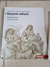 Itinerario nell'arte 1