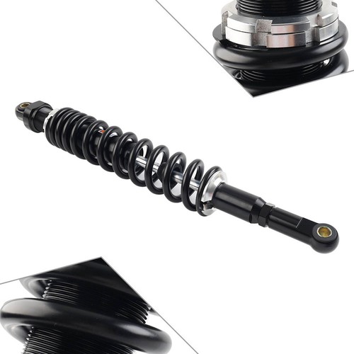 Molla 10mm 520mm