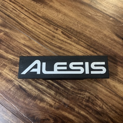 Insegna emblema logo telaio
