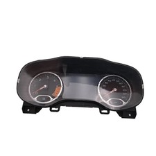 QUADRO STRUMENTI 735698637 per JEEP RENEGADE (RE) (07/18>) 2.0 MJT 4WD (103KW)