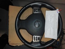 VOLANTE PER NISSAN Note 2°