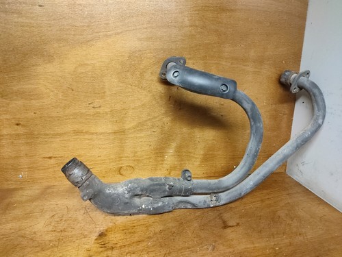 Collettore scarico honda - scarico,