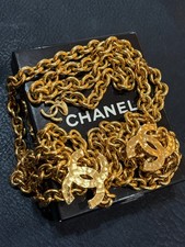 CINTURA CHANEL AUTENTICA