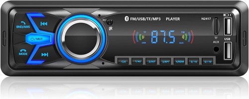 Autoradio n2417 stereo - autoradio,