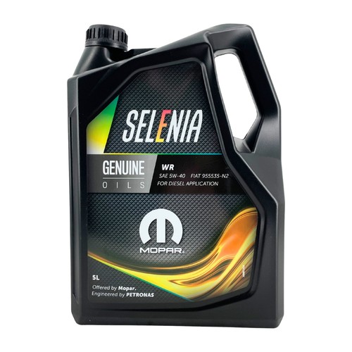 Olio motore selenia 40 - olio,